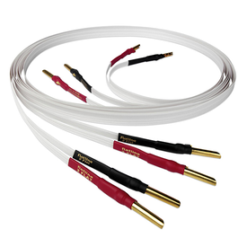 Dây loa Nordost 2Flat